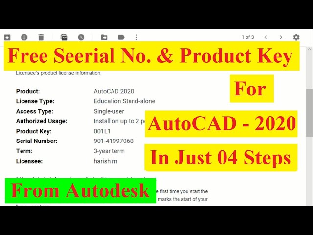 autocad for mac 2014 serial number